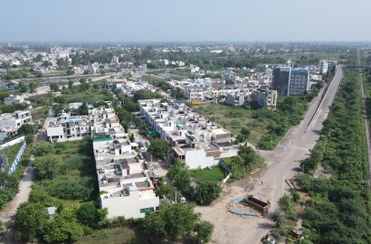 Riddhi Siddhi Nagar