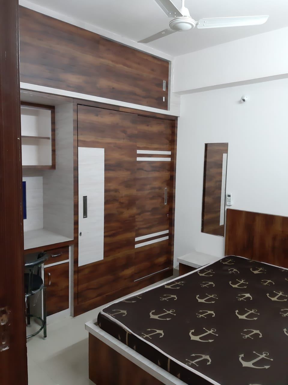 Riddi Siddhi Residency 3 Room Set