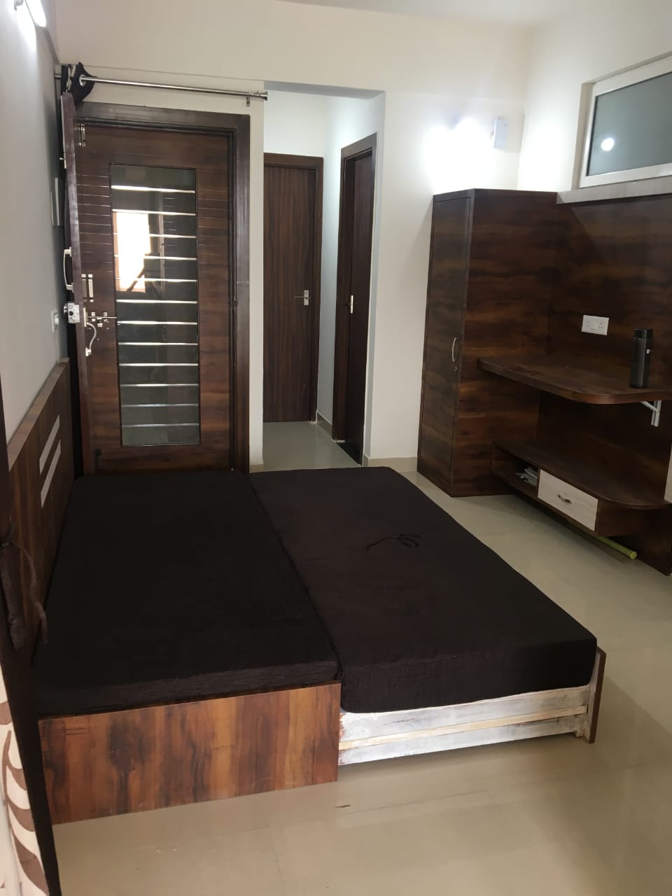 Riddi Siddhi Residency 4 Room Set